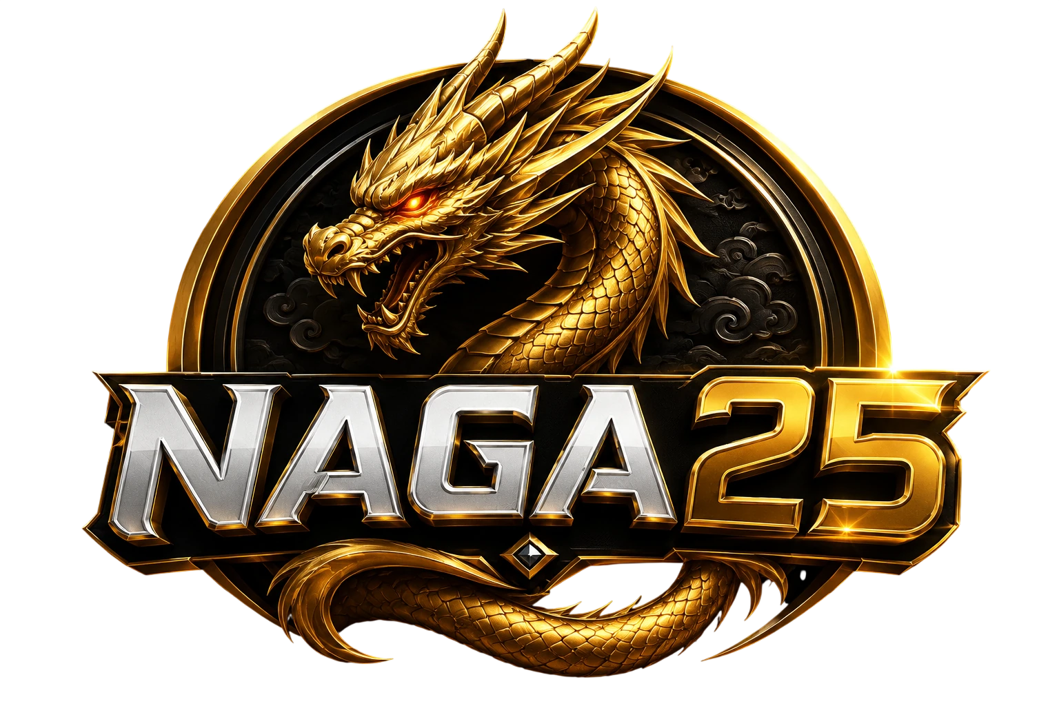 Logo NAGA25
